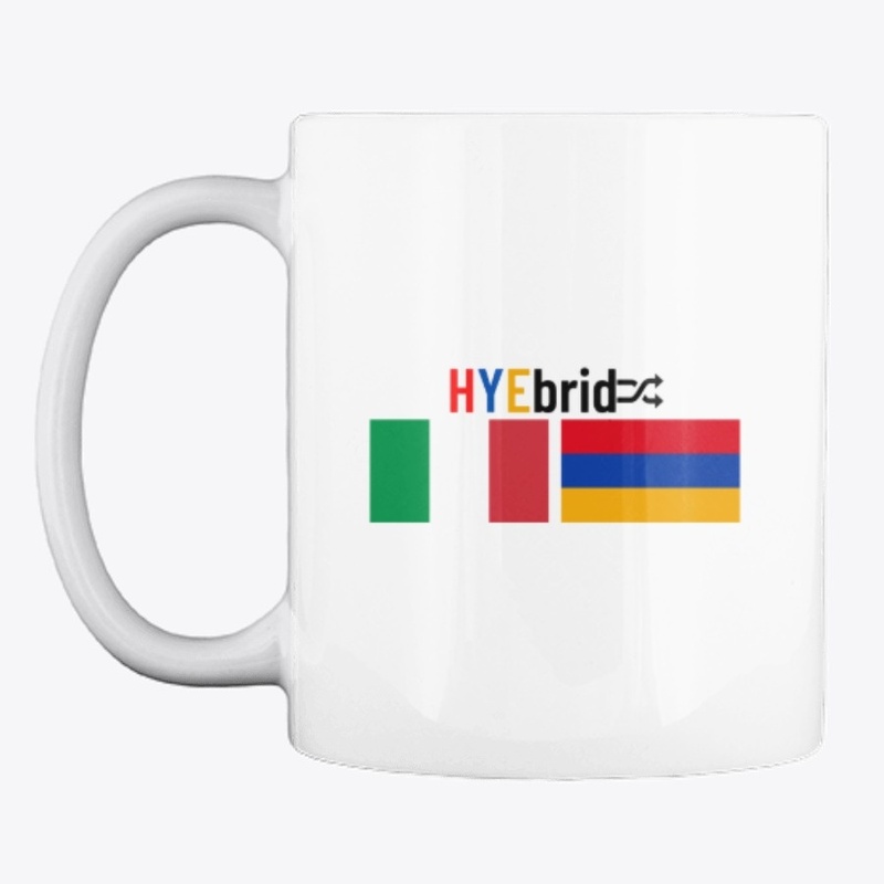 Italian Armenian Collection 