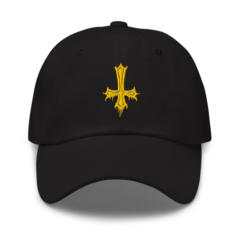 NF Sigil Hat