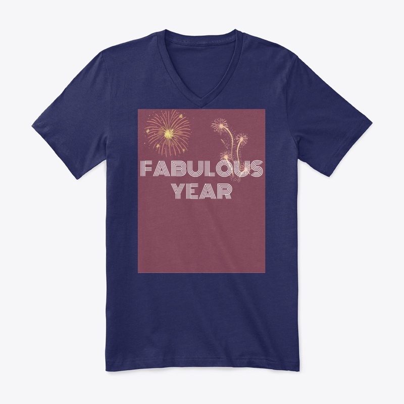 FABULOUS YEAR