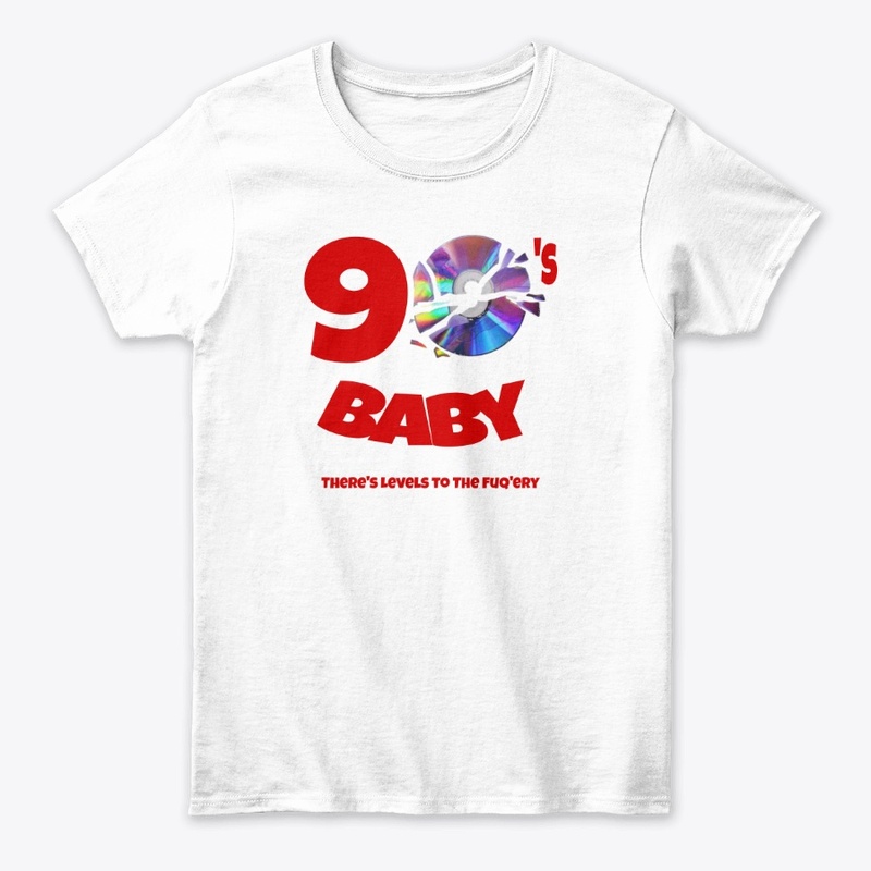 THB 90's Baby 