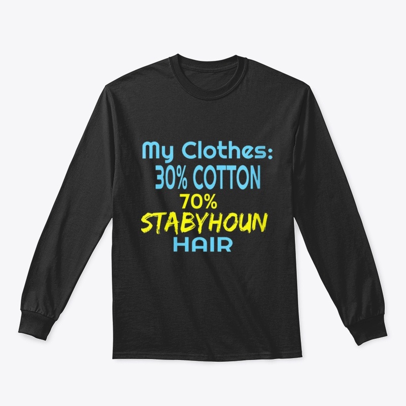 Stabyhoun Lovers