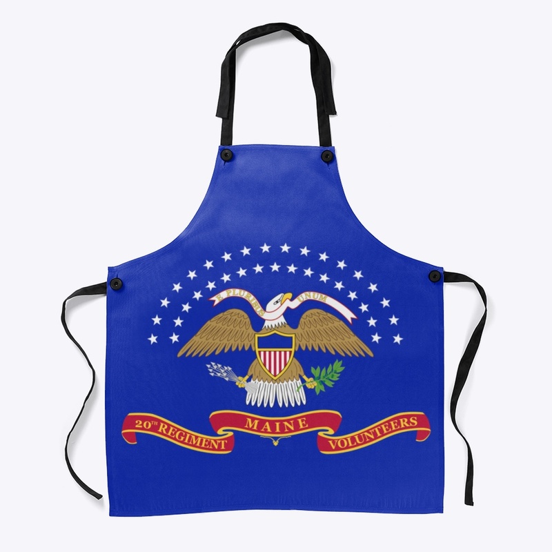 20th Maine Regiment (Civil War)