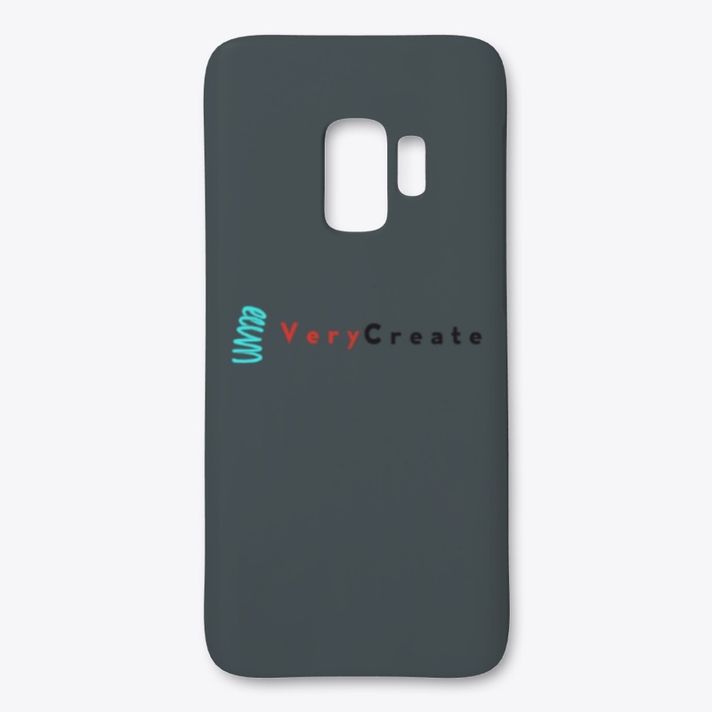 VeryCreate Horizontal Logo