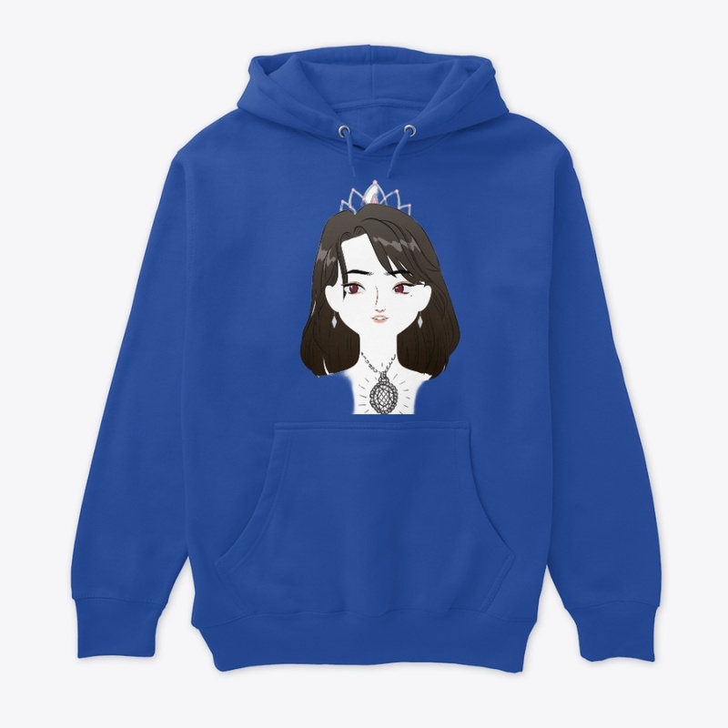  Crowned in Confidence