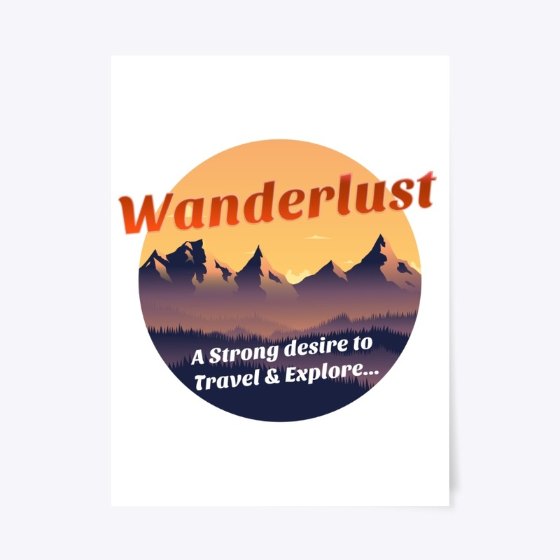 Wanderlust