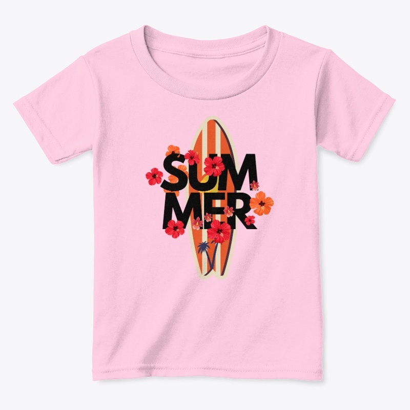 Summer Surf