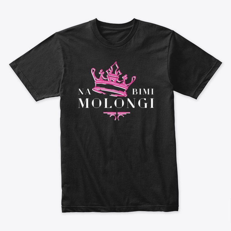 Na bimi Molongi