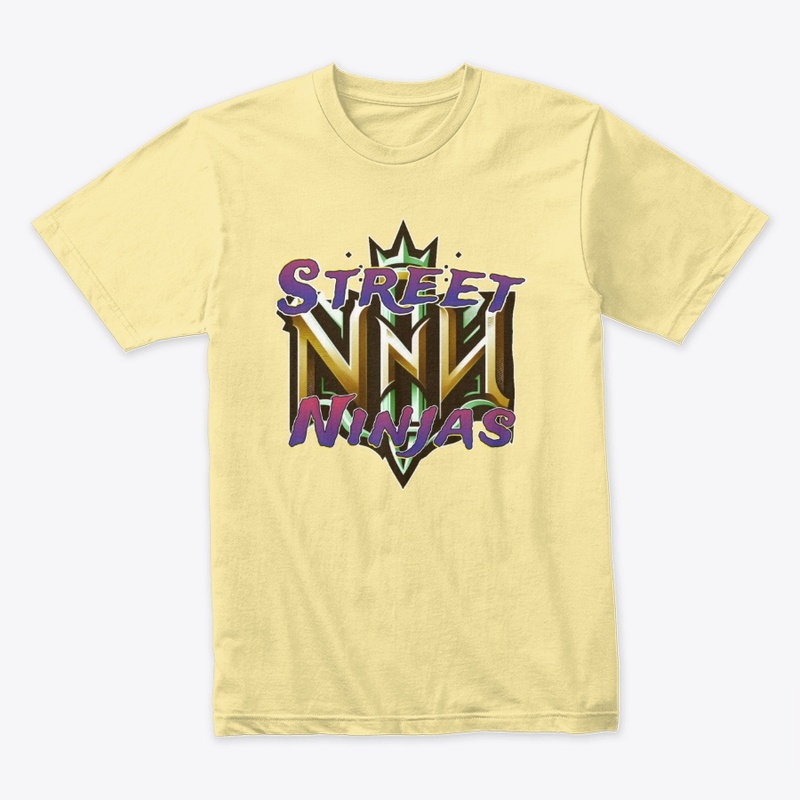 2025  Monogram NNN Tee