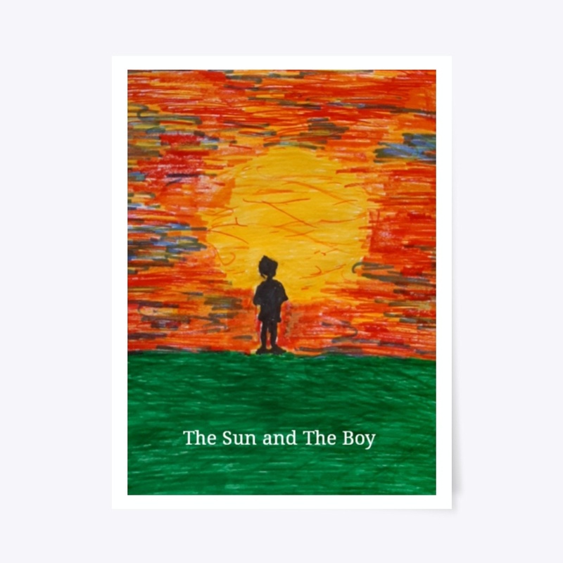 The Sun and The Boy