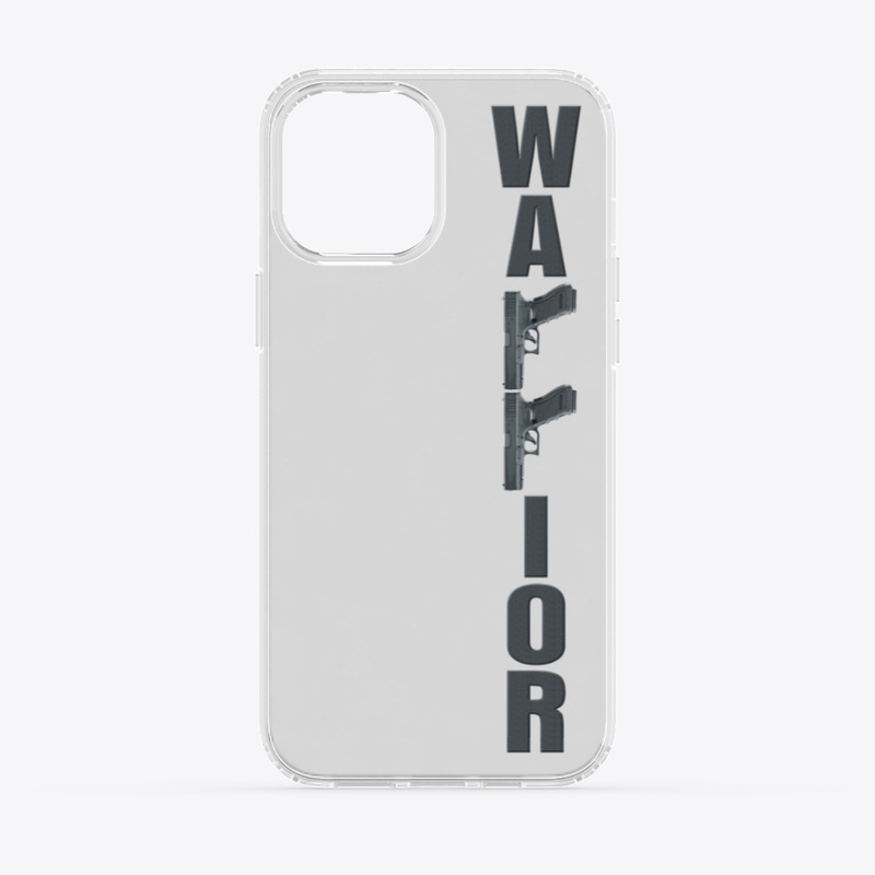 WARRIOR