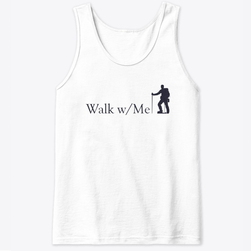Walk w/ Me - To support Kris Montgomery