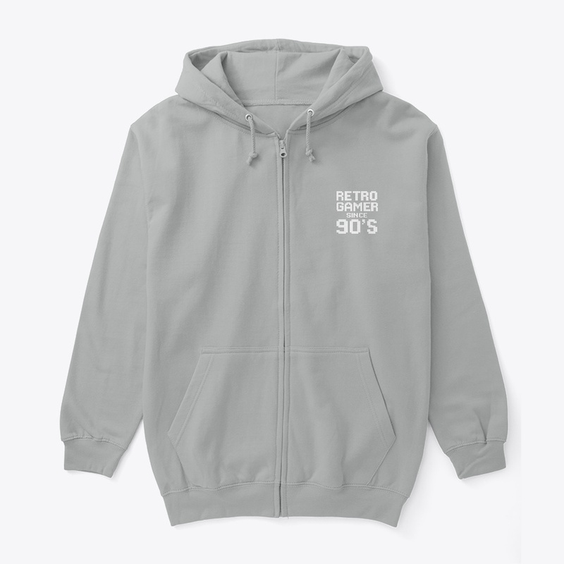 Premium Hoodie and T-shirt