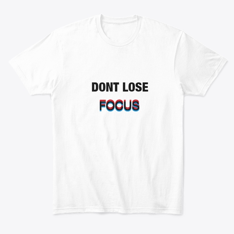 FOCUS