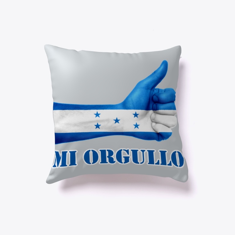 Camisas insignia de Honduras
