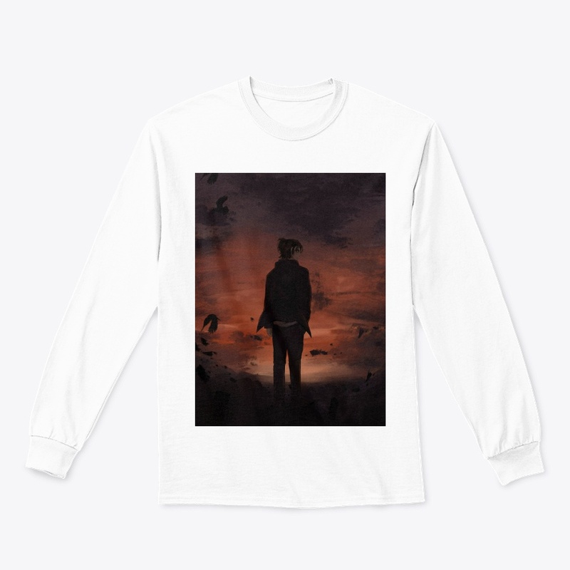 Eren Cinematic Shirt |Urban Blend|