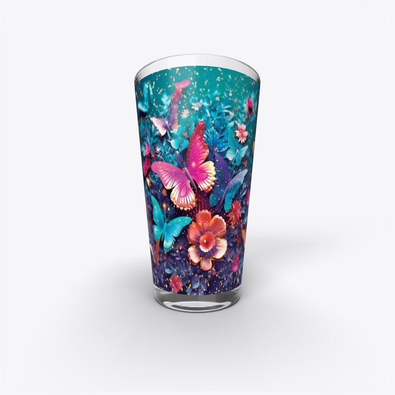 Balance 3D Flower