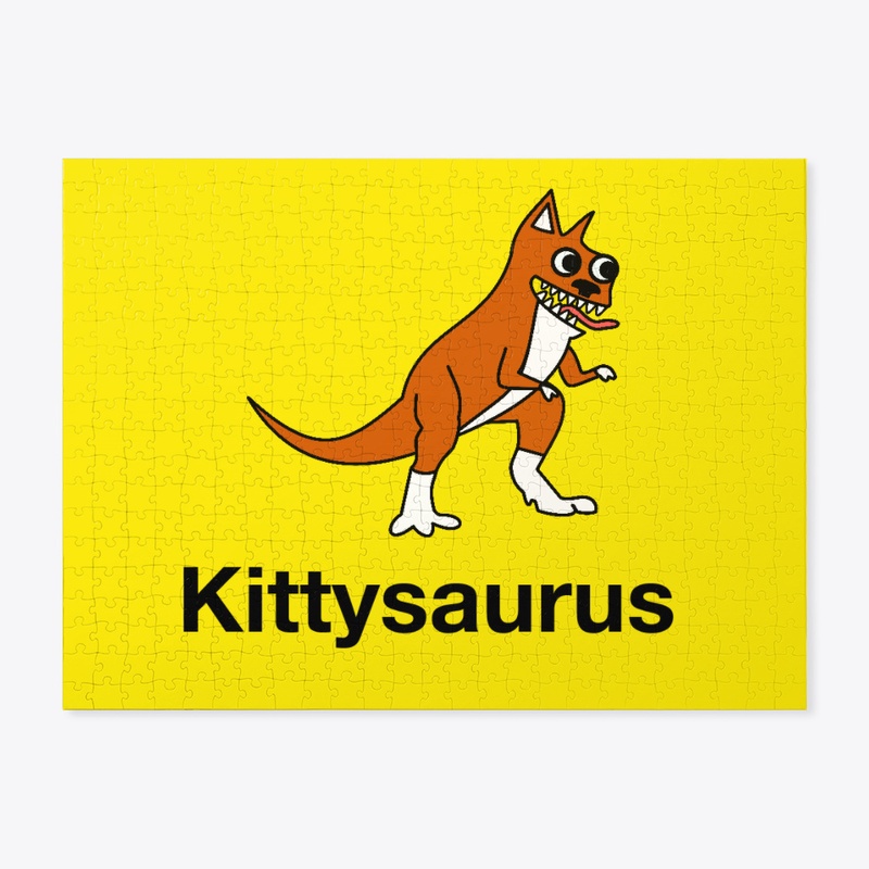 Kittysaurus