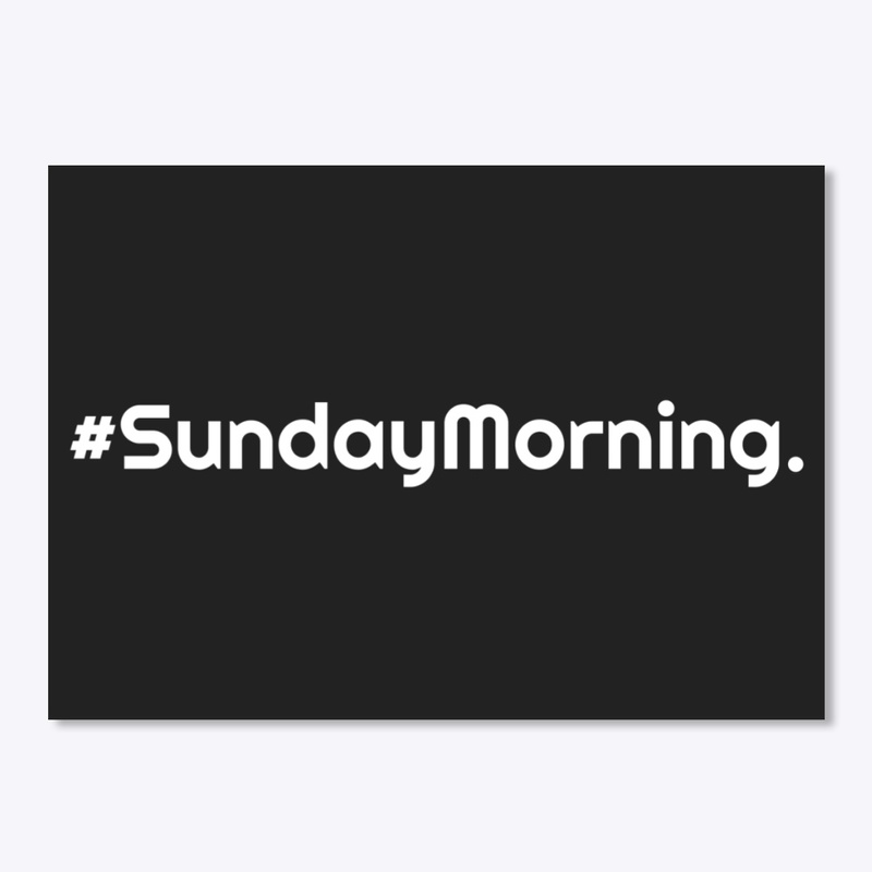 #SundayMorning - Daily trends.