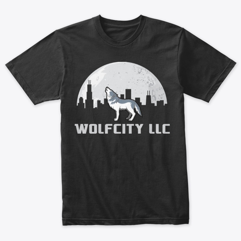 Wolfcity one