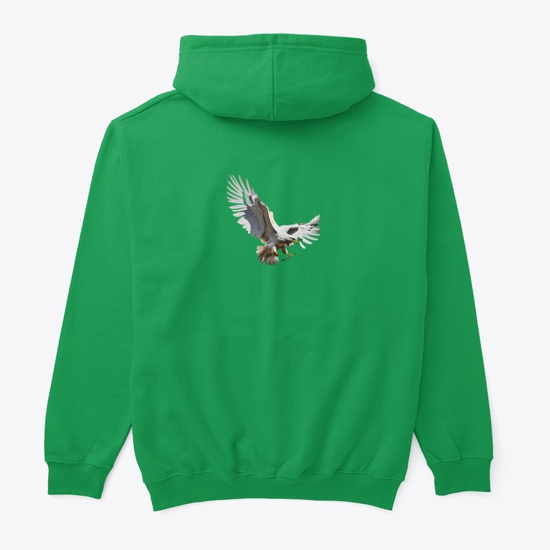 White Eagle