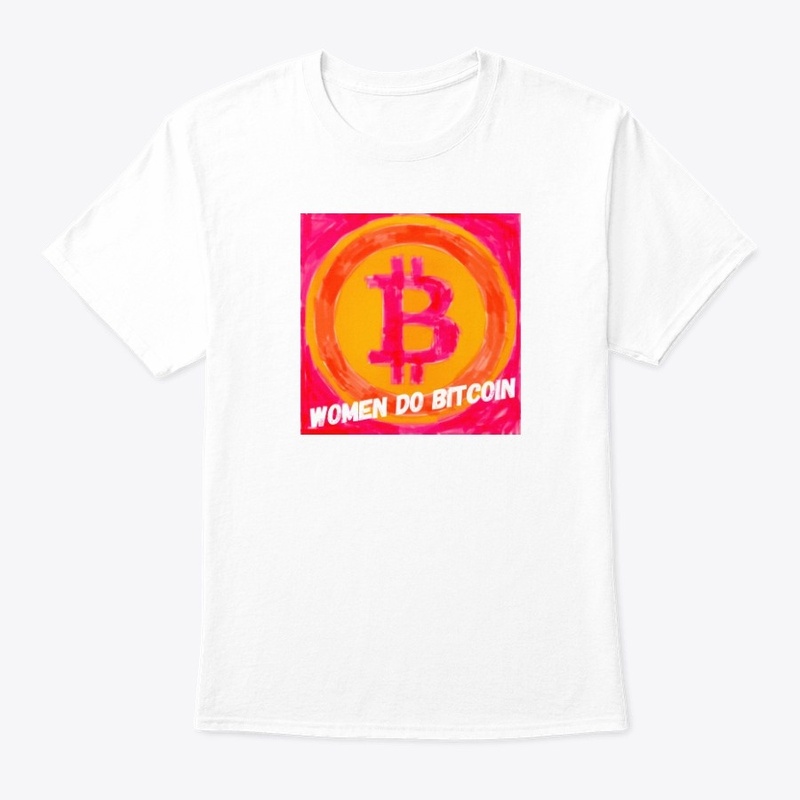 Women Do Bitcoin!