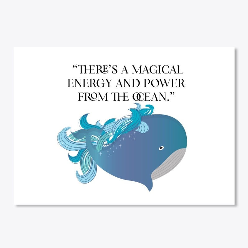 Magical Ocean