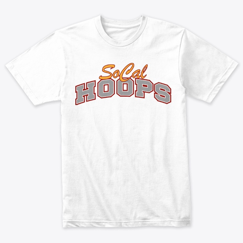 SoCal Hoops Gear