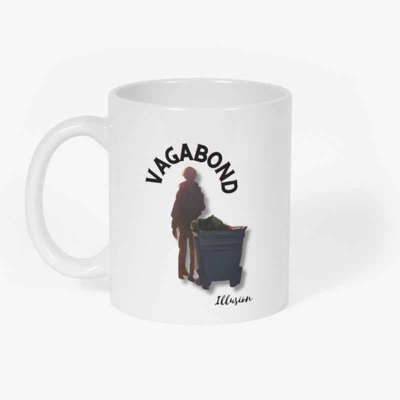 Vagabond Illusion Prints