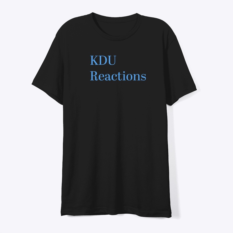 KDU reactions 