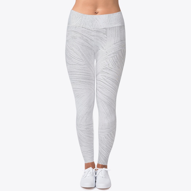 White Pattern