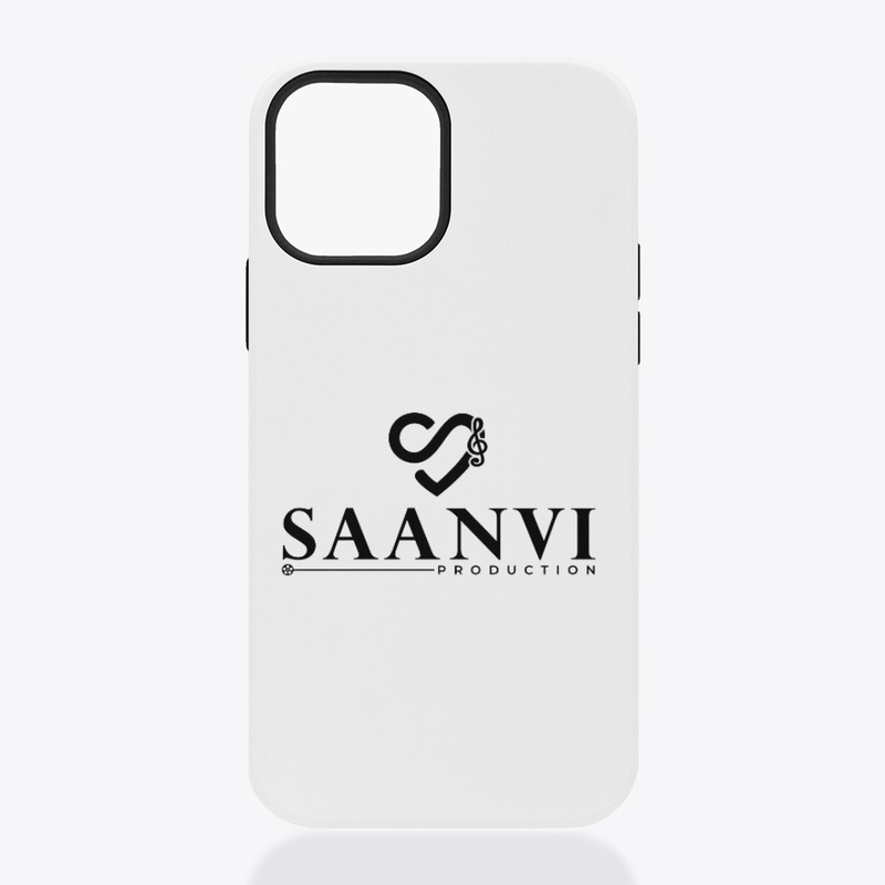 iPhone Case by Saanvi Production