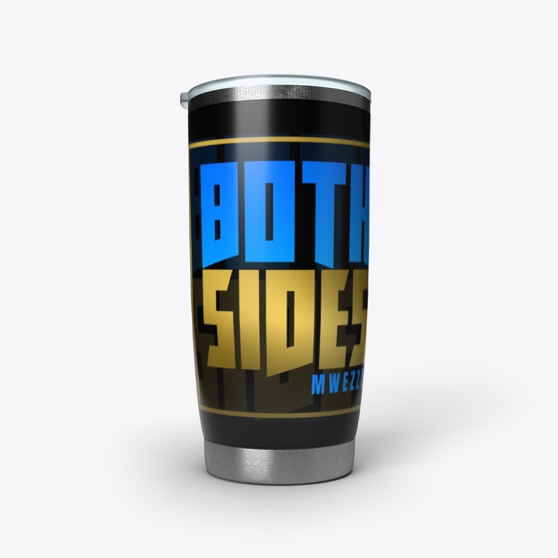 Bothsidez Mwezzy Merch