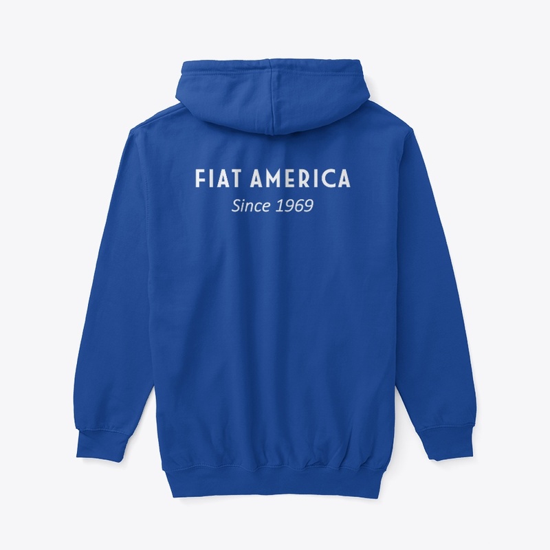 FA Classic High Contrast White