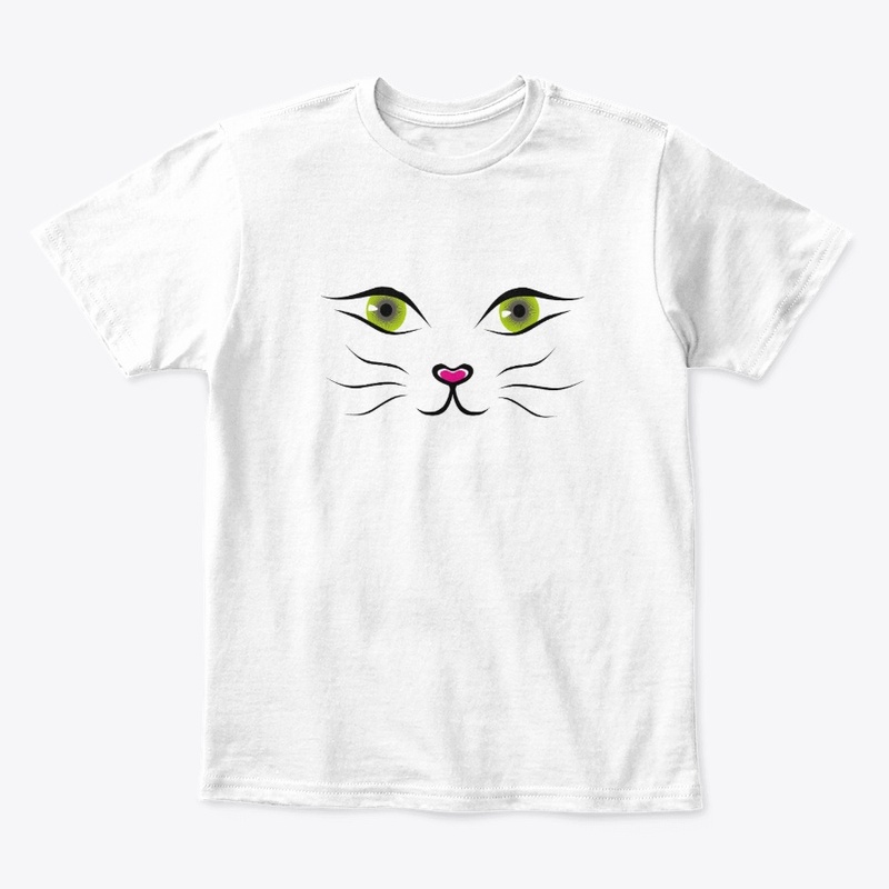 Love cats