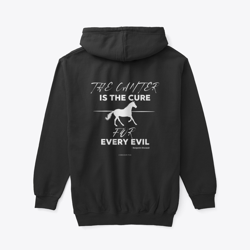 The Canter (drk)