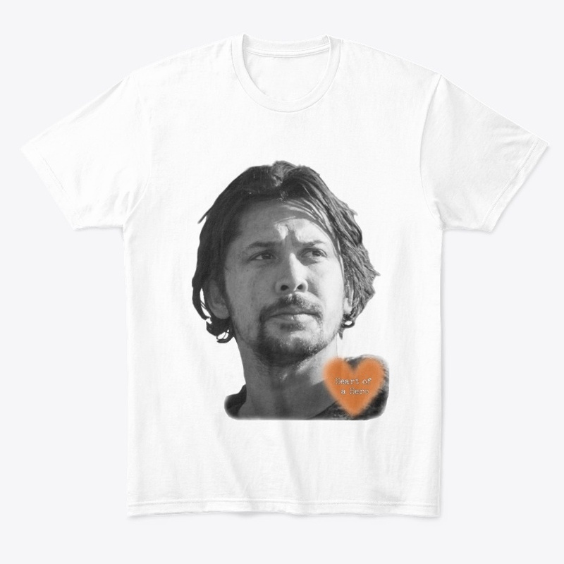 Bellamy Blake: Heart Of A Hero