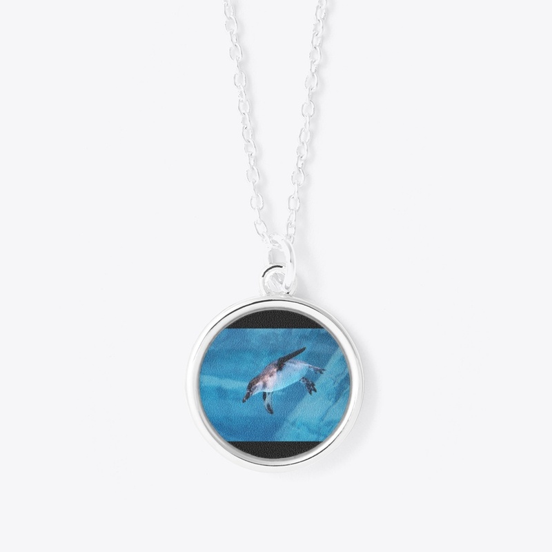 Classy Penguin design