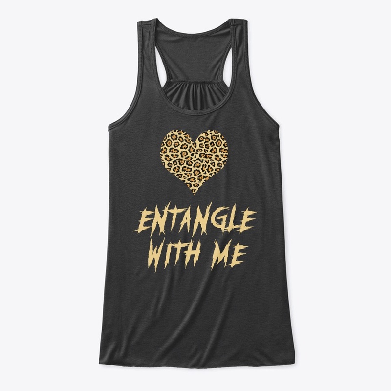 Entangle With Me
