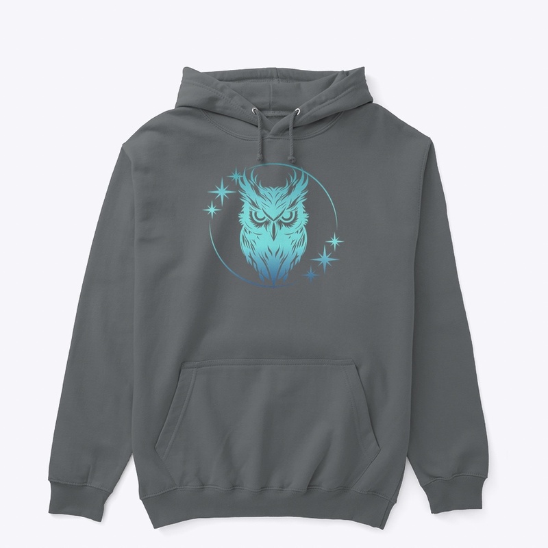 V2 Cool Owl