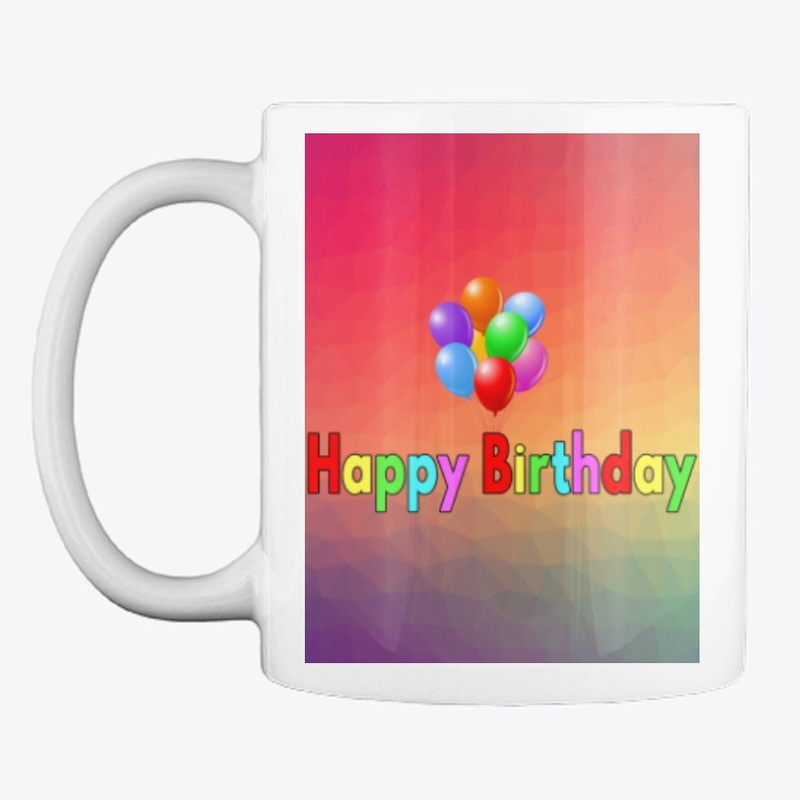 mug