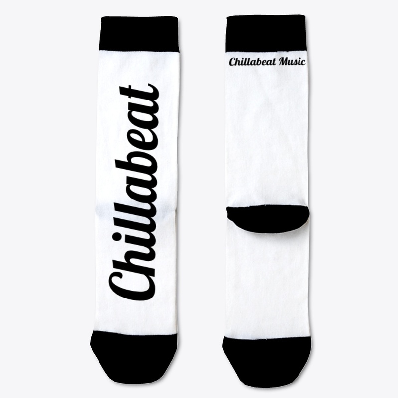 Chillabeat Music Tee