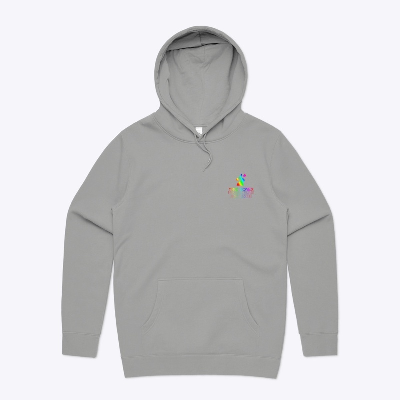 est yroc rainbow