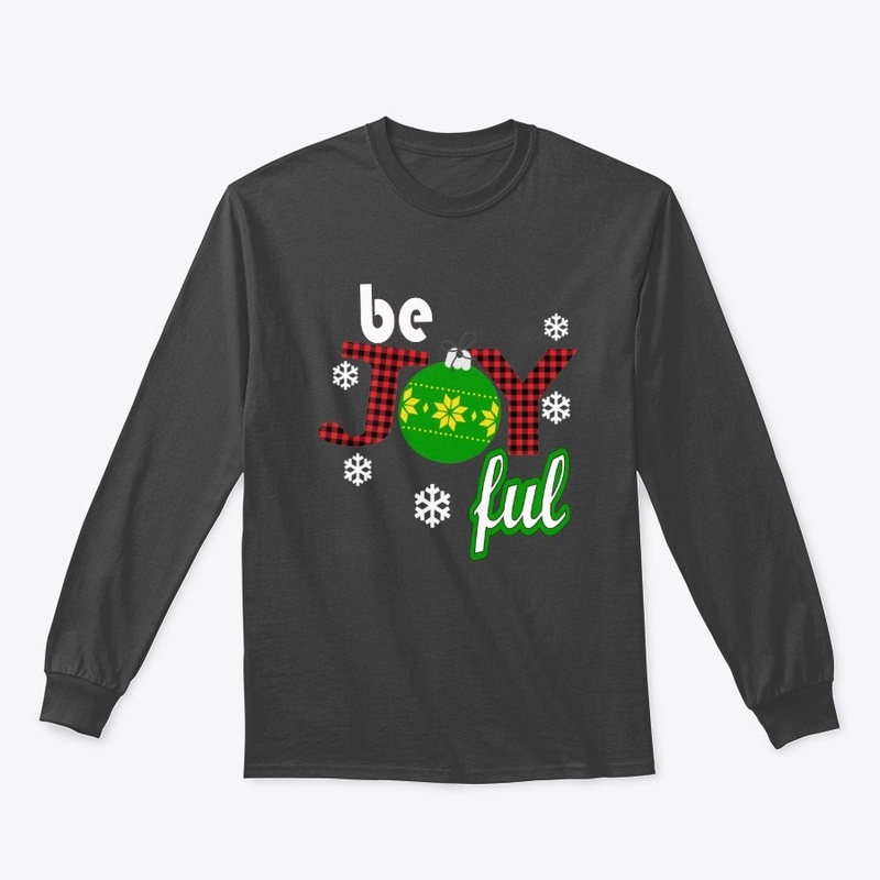 Be Joyful