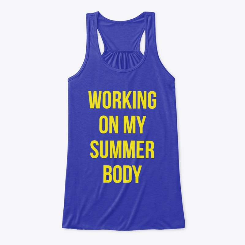 Summer Body 