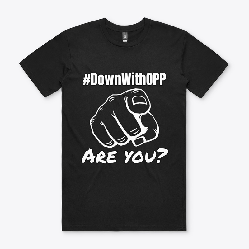 Down with OPP