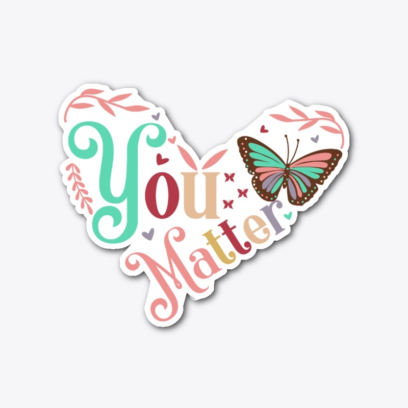 You Matter