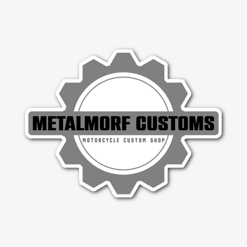 Classic Sprocket Logo