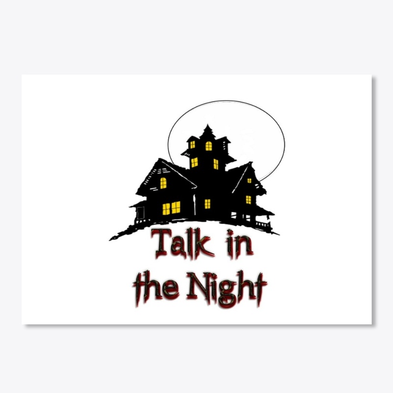 TITN Haunted House Accessories