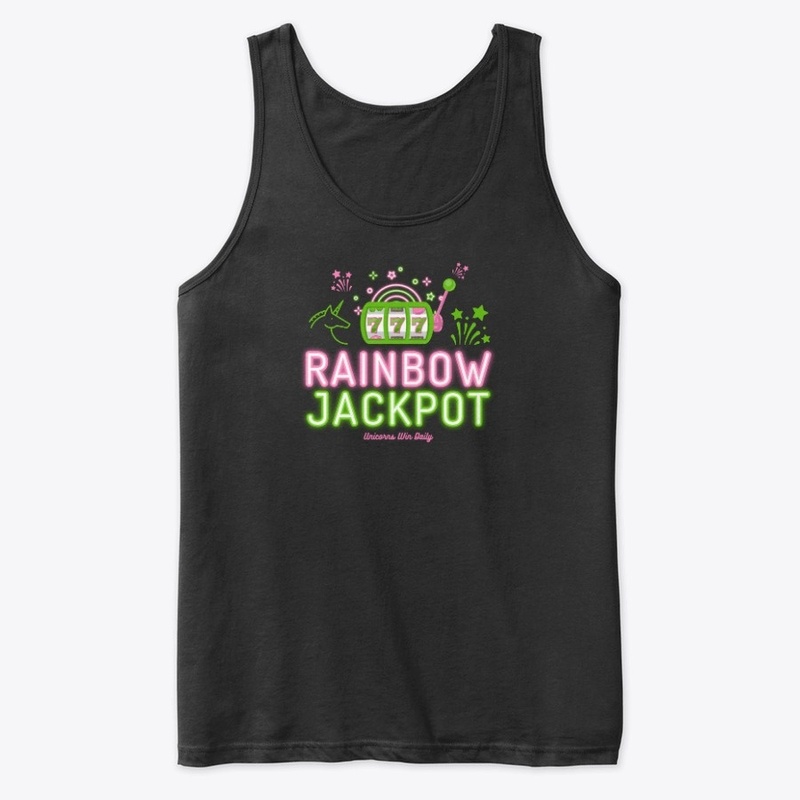 Rainbow Jackpot - Unicorn Casino