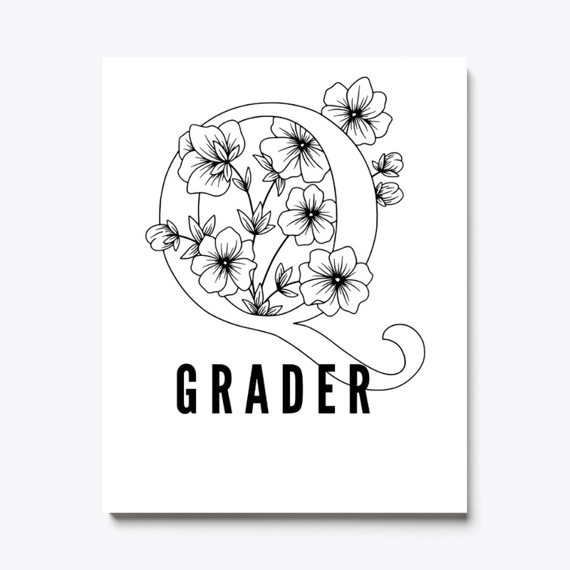 Q is for Q Grader